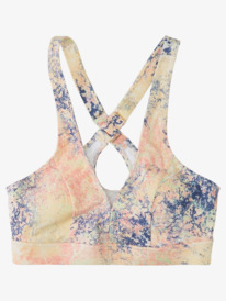 Roxy Active - Halter Bikini Top for Young Women  ARJX303538
