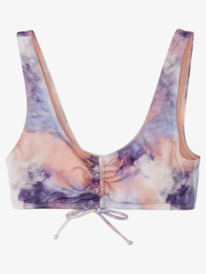 Roxy Active - Athletic Bralette Bikini Top for Young Women  ARJX303539