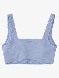 roxy, Roxy Active Tankini Sports Bra Bikini Top, EASTER EGG (phn0) Roxy Active - Tankini Sports Bra Bikini Top for Young Women ARJX303540