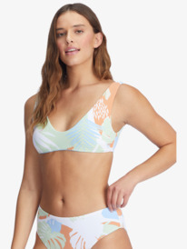 Wildflowers - Bralette Bikini Top for Women  ARJX303575