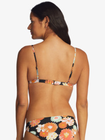 4 Beach Classics Separate Top Black ARJX303581 Roxy