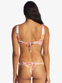 6 Printed Beach Classics Bralette Bikini Top  ARJX303587 Roxy