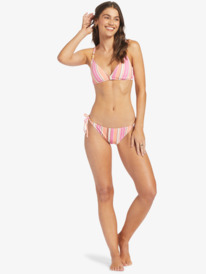 4 PALM TREE DREAMS TRI TOP Rose ARJX303594 Roxy