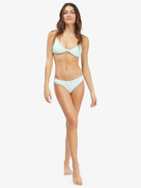 1 Mind Of Freedom Hipster Bikini Bottoms  ARJX403510 Roxy
