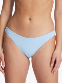 5 Wildflowers Reversible Full Bikini Bottoms White ARJX403533 Roxy