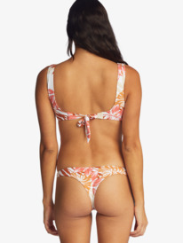 5 Beach Classics Separate Bottom White ARJX403537 Roxy