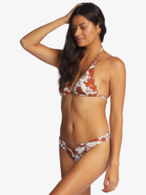 1 Endless Swell Separate Bottom Brown ARJX403542 Roxy