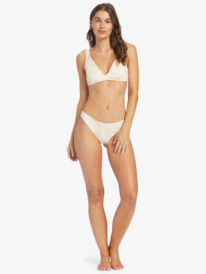 4 PT RIB ROXY LOVE THE BAJA Beige ARJX403545 Roxy