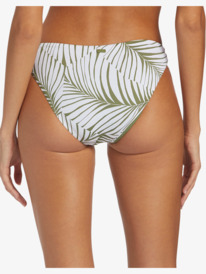 roxy, Beach Classics Strap Hipster Bikini Bottoms, PALM TREE DREAMS (gng9) PT BEACH CLASSICS STRAP HIPSTE ARJX403552