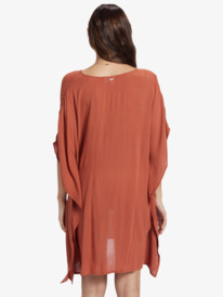 5 Moon Blessing Poncho Brown ARJX603169 Roxy