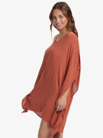 1 Moon Blessing Poncho Brown ARJX603169 Roxy