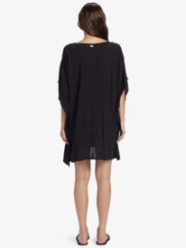 5 Moon Blessing Poncho Black ARJX603169 Roxy