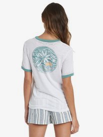 Hyper Palm - T-Shirt for Women  ARJZT06077