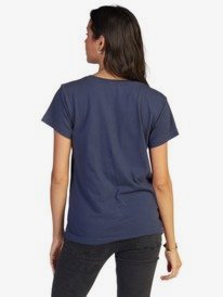 Tropical Stripe T-Shirt | Roxy