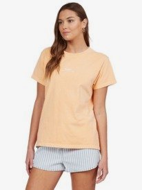 Roxy - Oversized T-Shirt for Women  ARJZT06908