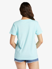 Linedance - Oversized T-Shirt for Women  ARJZT07553