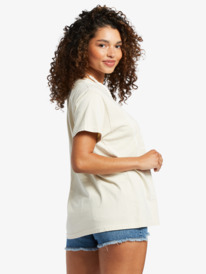 Celeste - Oversized T-Shirt for Women  ARJZT07555