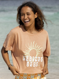 Radical Days - T-Shirt for Women  ARJZT07564