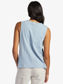 4 Greatest Wave Muscle Tank Blue ARJZT07649 Roxy