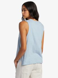 5 Greatest Wave Muscle Tank Blue ARJZT07649 Roxy