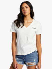 MAJESTIC SCENE V NECK  ARJZT07662