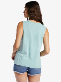4 SALTY HLMT Bleu ARJZT07693 Roxy