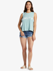 3 SALTY HLMT Bleu ARJZT07693 Roxy