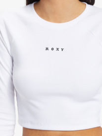 2 Roxify Crls T-Shirt White ARJZT07729 Roxy