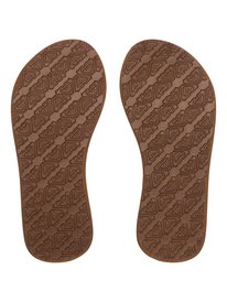 4 Girl's 2-7 Cabo Sandals Pink ARLL100039 Roxy