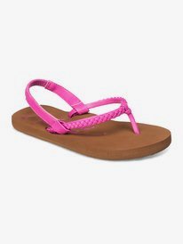 roxy kids sandals