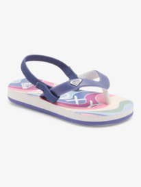 Girls Shoes - Shop the Kids Footwear Collection | Roxy