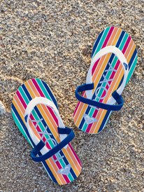 Tahiti - Sandals for Toddlers  AROL100005