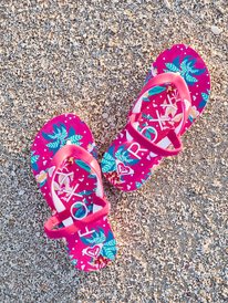 Tahiti - Sandals for Toddlers  AROL100005
