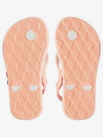 3 Tahiti - Sandales pour Bébés  AROL100005 Roxy