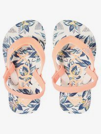 2 Tahiti - Sandales pour Bébés  AROL100005 Roxy