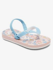 roxy kids sandals