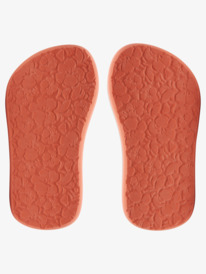 5 Toddler's Finn Sandals Pink AROL100012 Roxy