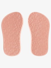 3 Toddler's Finn Sandals Orange AROL100012 Roxy