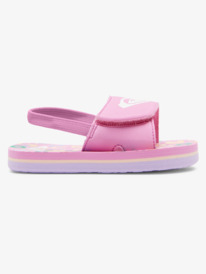 1 Toddler's Finn Sandals Orange AROL100012 Roxy