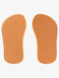 4 Toddler's Finn Sandals White AROL100012 Roxy