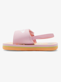 2 Toddler's Finn Sandals White AROL100012 Roxy
