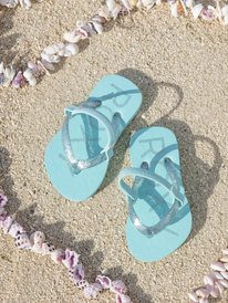 Viva Sparkle - Sandals for Toddlers  AROL100014