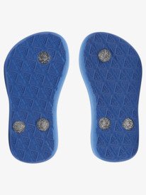 3 Viva Sparkle - Sandales pour Bébés Bleu AROL100014 Roxy