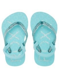 Toddler's Viva Sparkle Sandals