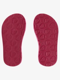 3 Toddler's Roxy Cage Sandals Blue AROL100020 Roxy