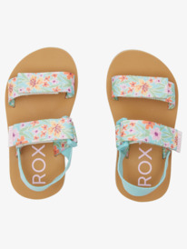 Roxy Cage - Sandals for Girls  AROL100020