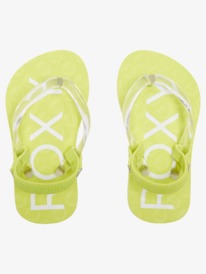 Toddler's Viva Jelly Flip-Flops
