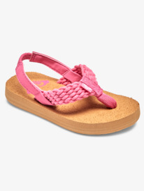 Girls Shoes - Shop the Kids Footwear Collection | Roxy