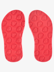 4 Toddler's Vista Loreto Sandals Pink AROL100025 Roxy
