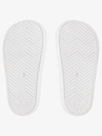 8 Toddler's Bayshore Shoes Grey AROS600001 Roxy